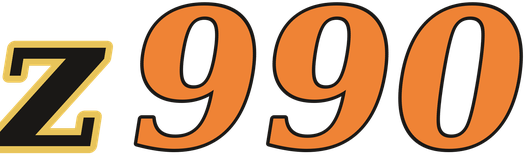z990 logo